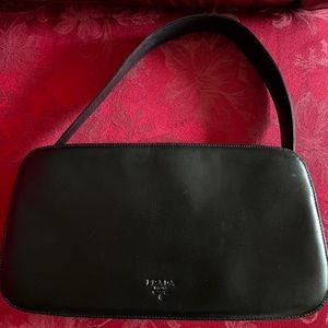 Prada Leather Bag